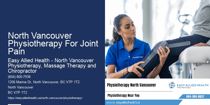 Physiotherapy For Rugby Injuries North Vancouver Physiotherapy For Joint Pain