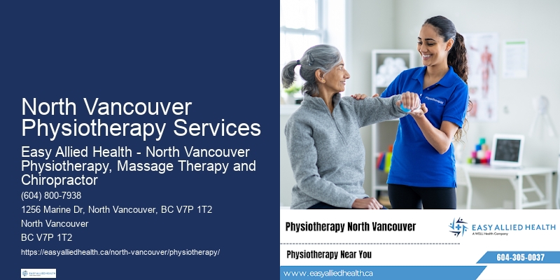 Physiotherapy For Hand Injuries North Vancouver Physiotherapy Services