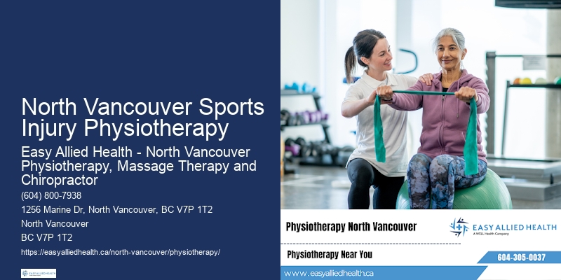 North Vancouver Sports Injury Physiotherapy Physio For Tennis Injuries