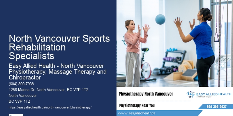 North Vancouver Sports Rehabilitation Specialists Physiotherapy For Tendonitis