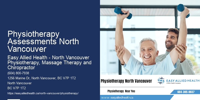 Physiotherapy Assessments North Vancouver Physiotherapy For Plantar Fasciitis