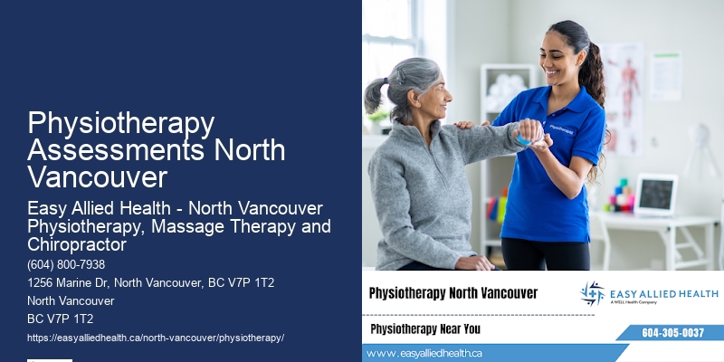 Physiotherapy Assessments North Vancouver Physiotherapy For Swimming Injuries