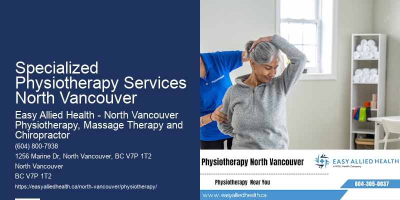 Specialized Physiotherapy Services North Vancouver Physiotherapy For Snowboard Injuries