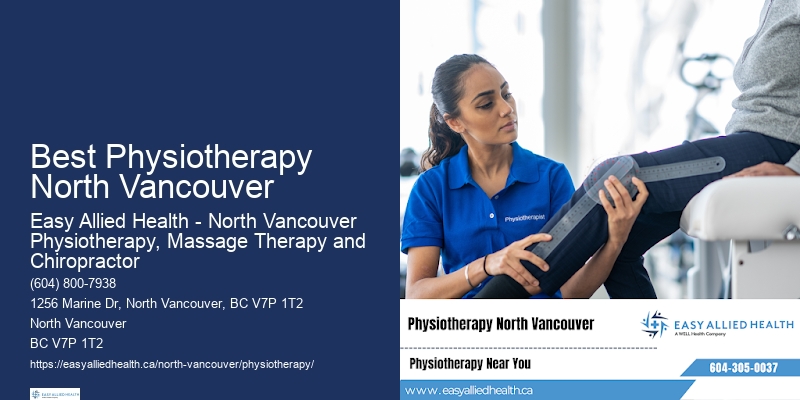 Physiotherapy for Tennis Elbow Best Physiotherapy North Vancouver