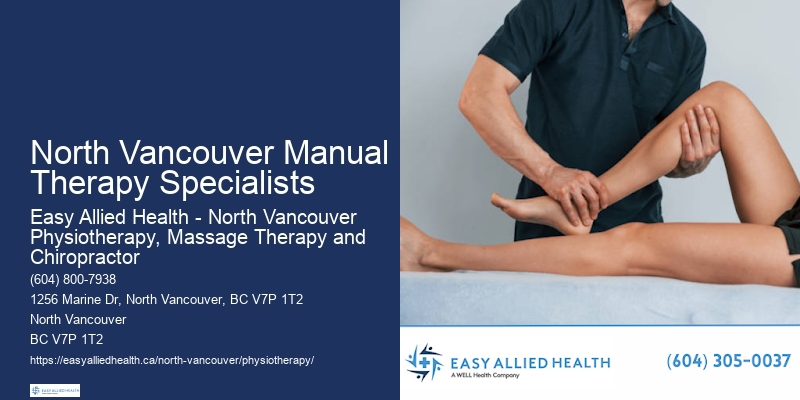 Physiotherapy Services for Aging Population North Vancouver Manual Therapy Specialists