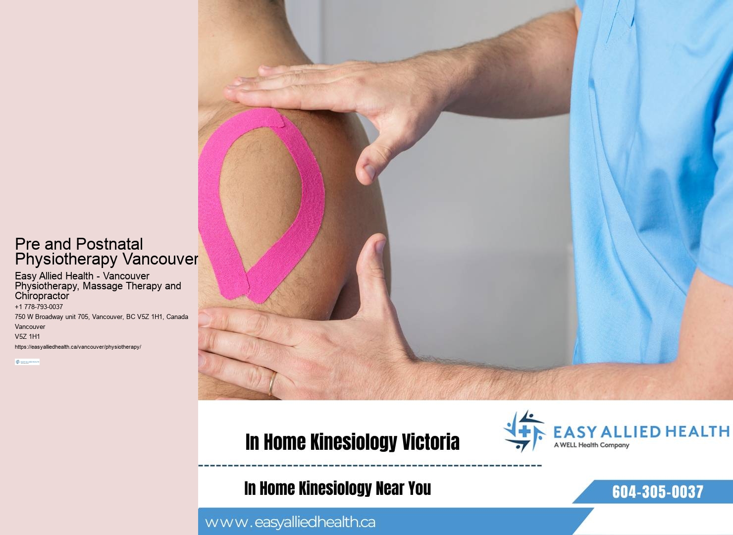 Trusted Home Service Physiotherapy Near Me
