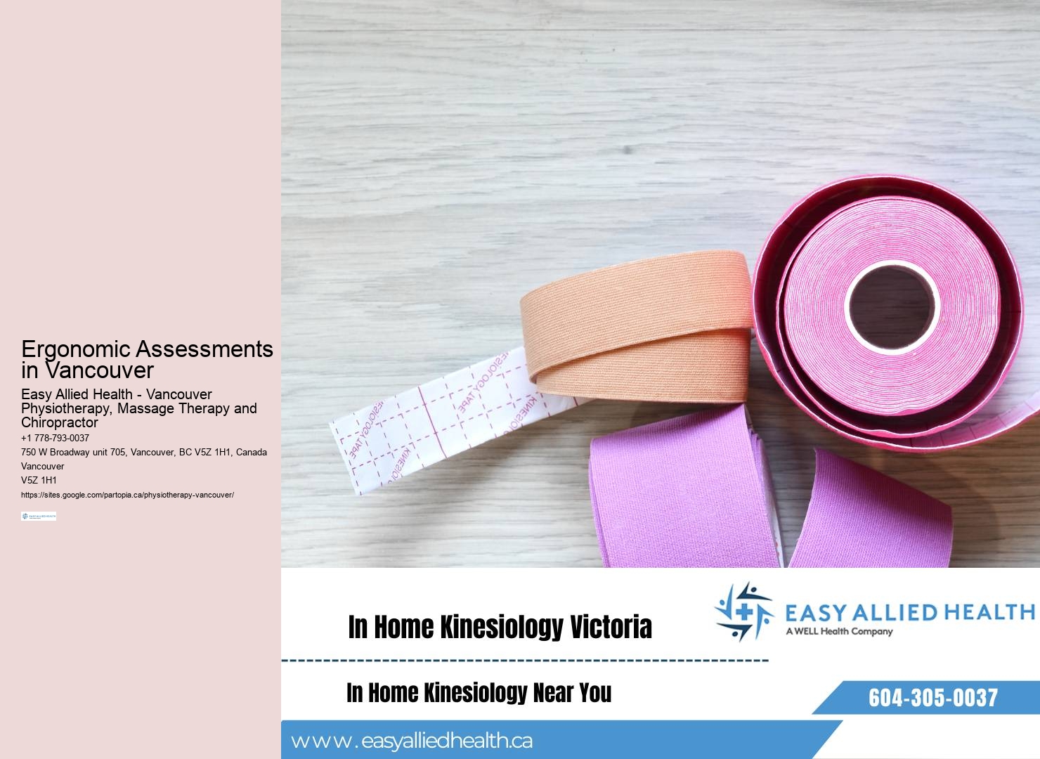Is Physiotherapy Free in Canada
