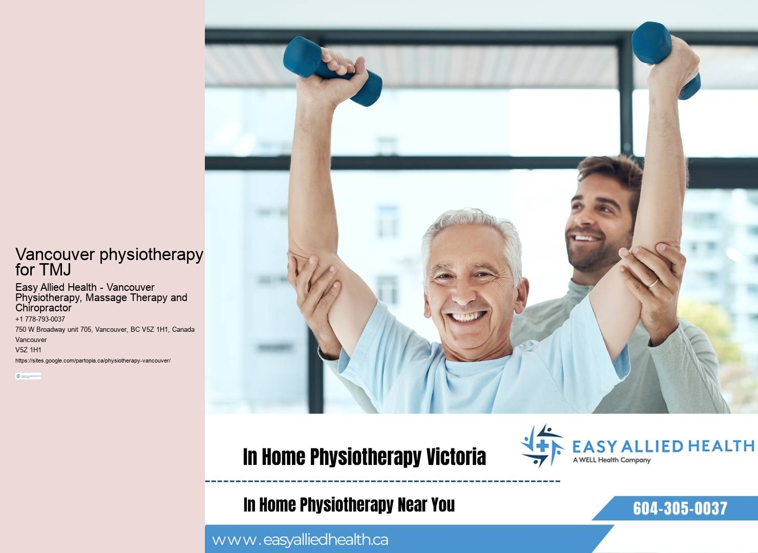 Physiotherapy for soccer players Vancouver