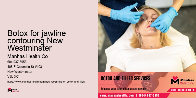 Migraine relief Coquitlam