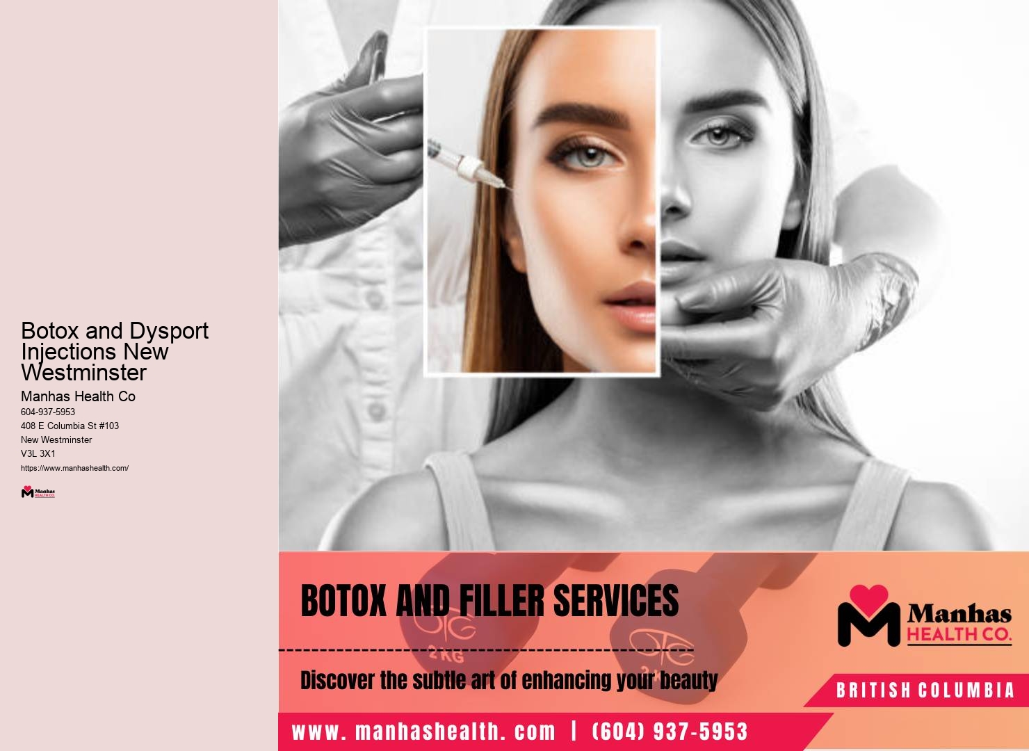 Natural-Looking Botox Results NW