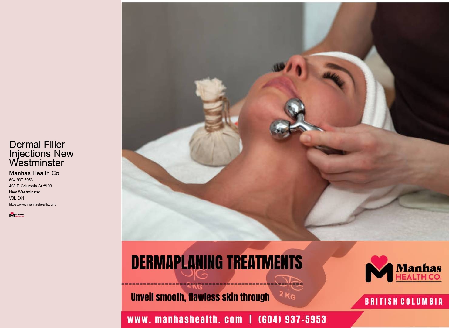 Botox Injection Services NW