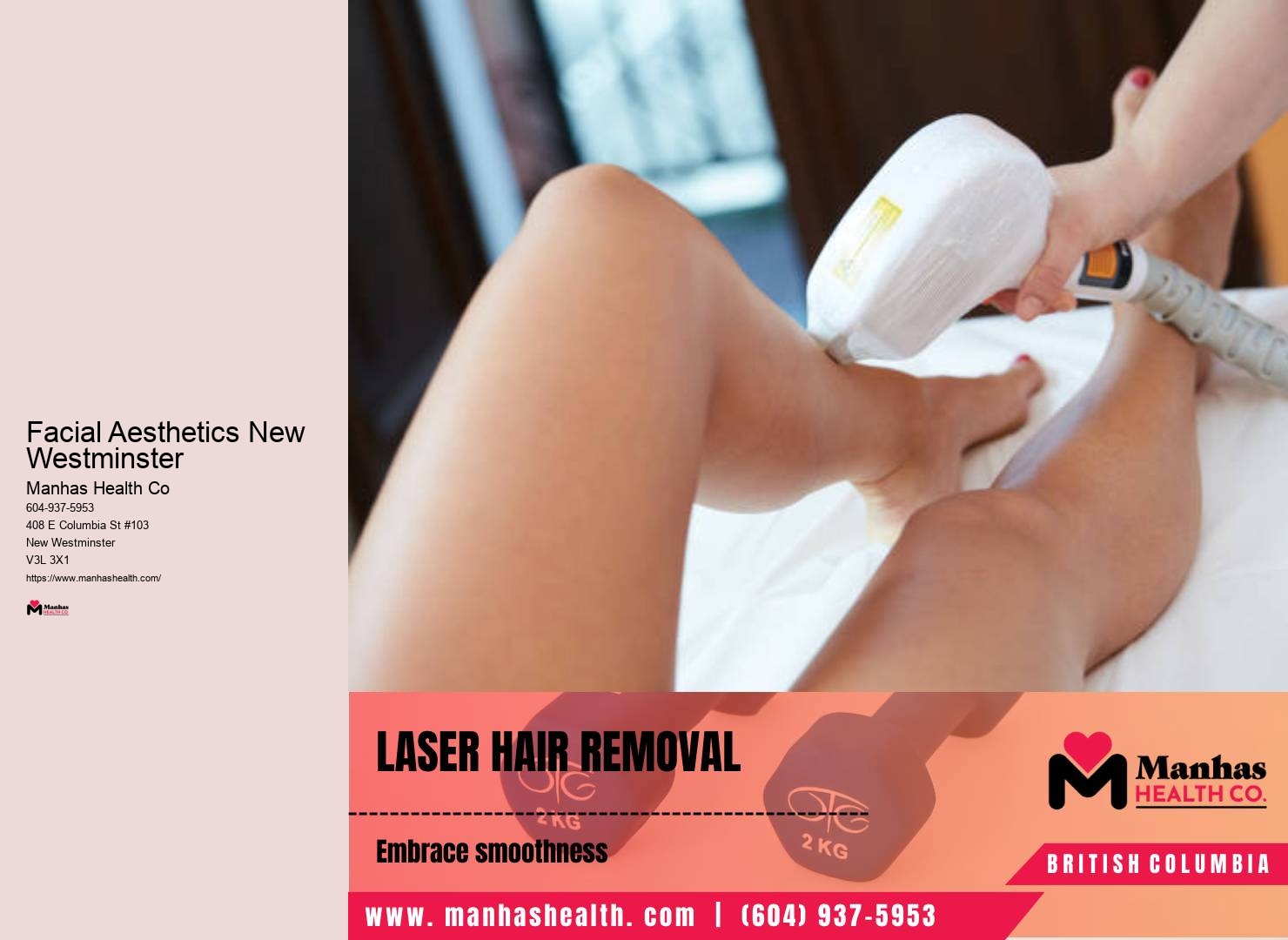 State-of-the-Art Facial Rejuvenation Methods New Westminster