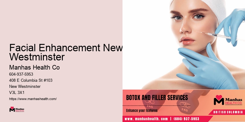 Facial Enhancement New Westminster