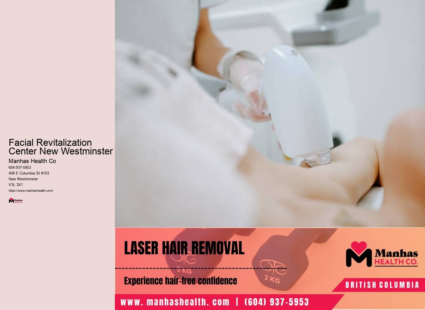 Botox for Relaxing Facial Muscles NW