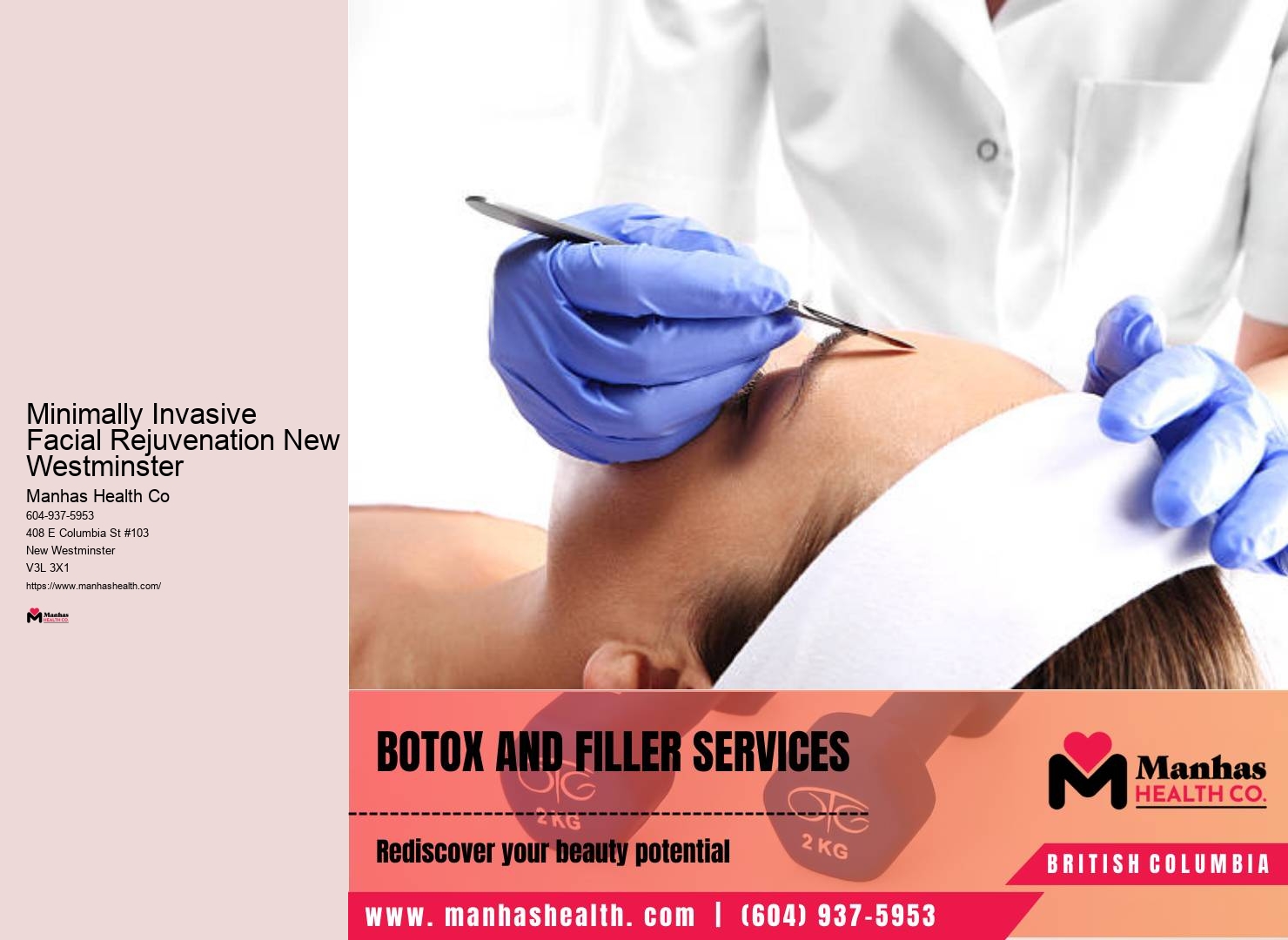 Botox Treatment Specialists NW