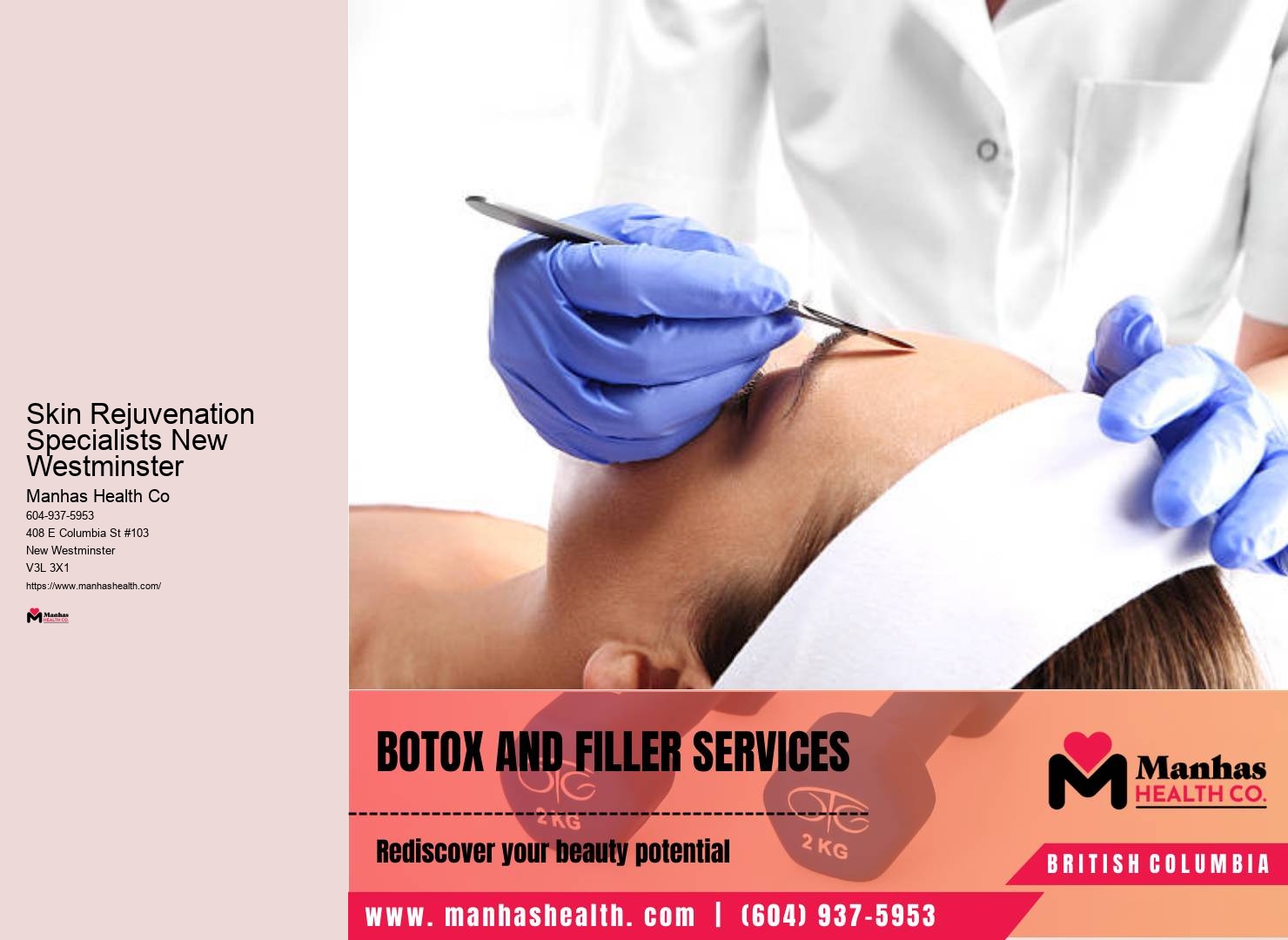 Advanced Wrinkle Reduction NW