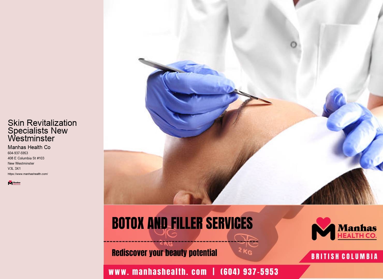 Premier Botox Services NW
