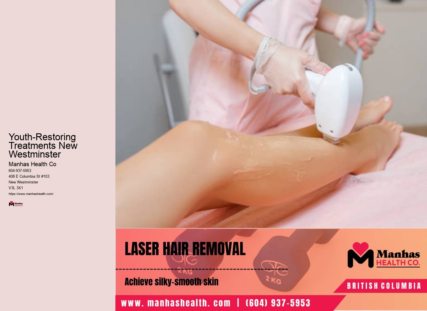 Premier Botox Services NW