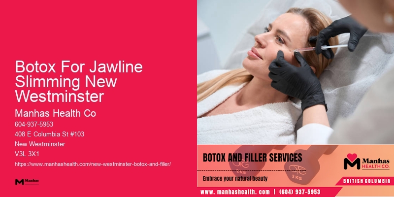 Botox treatment centers near me