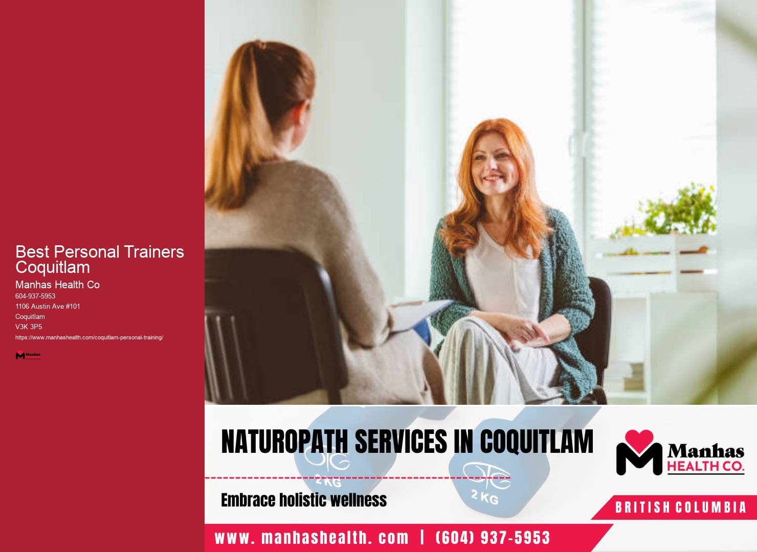 Personal Trainers for Circuit Training Best Personal Trainers Coquitlam
