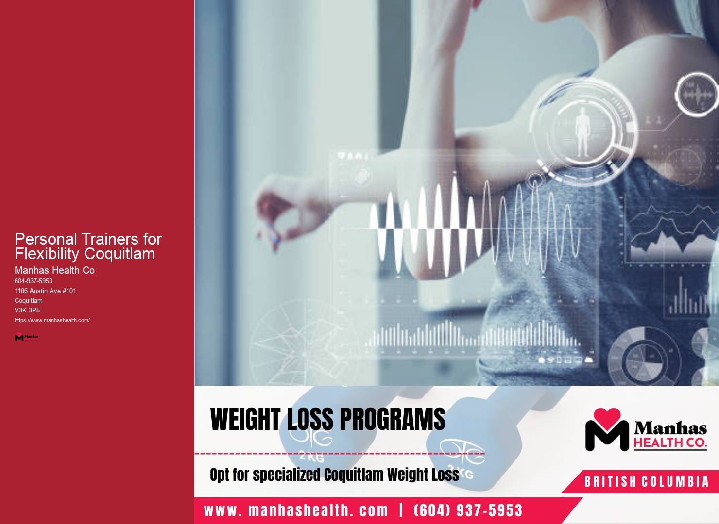 Group Training Sessions Personal Trainers for Flexibility Coquitlam