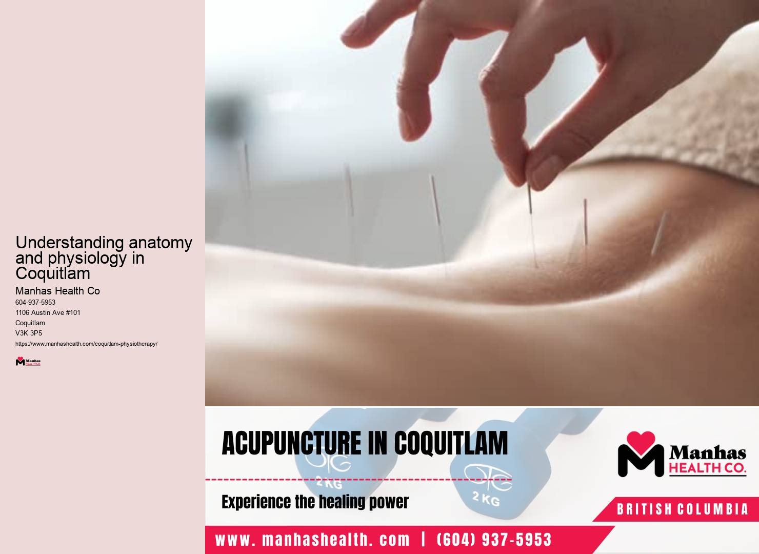 Coquitlam BC Advanced sports performance enhancement programs