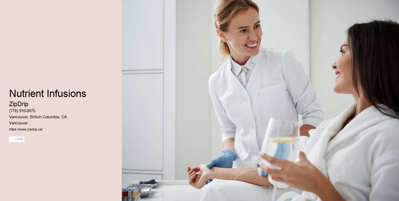 IV Therapy Specialists
