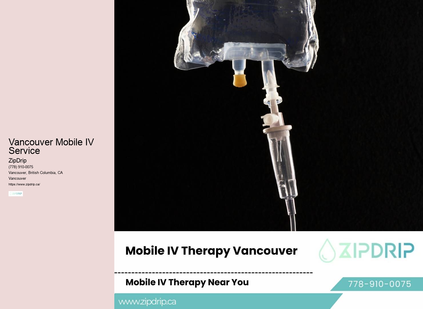 Mobile Wellness Boosts